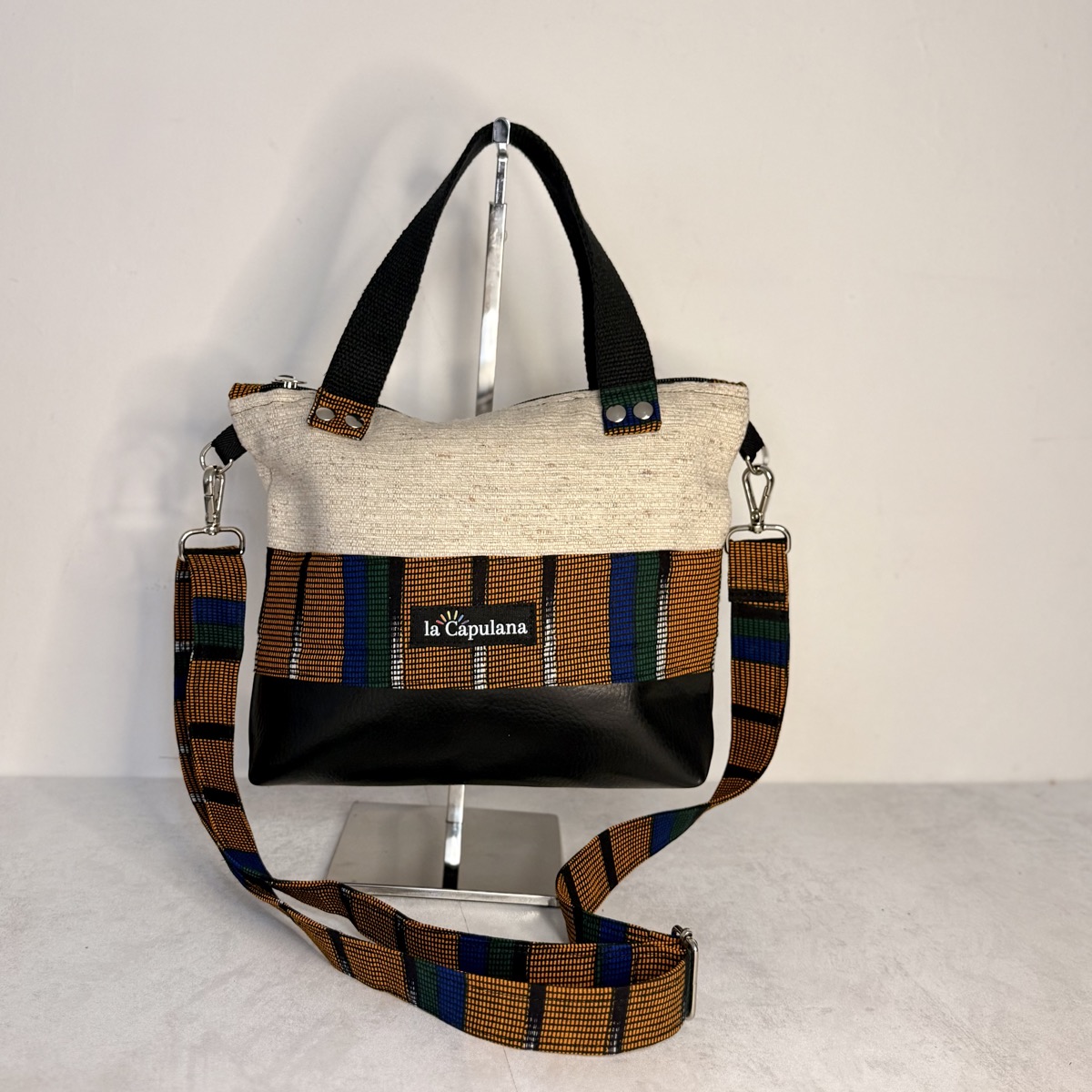 Borsa Sissy