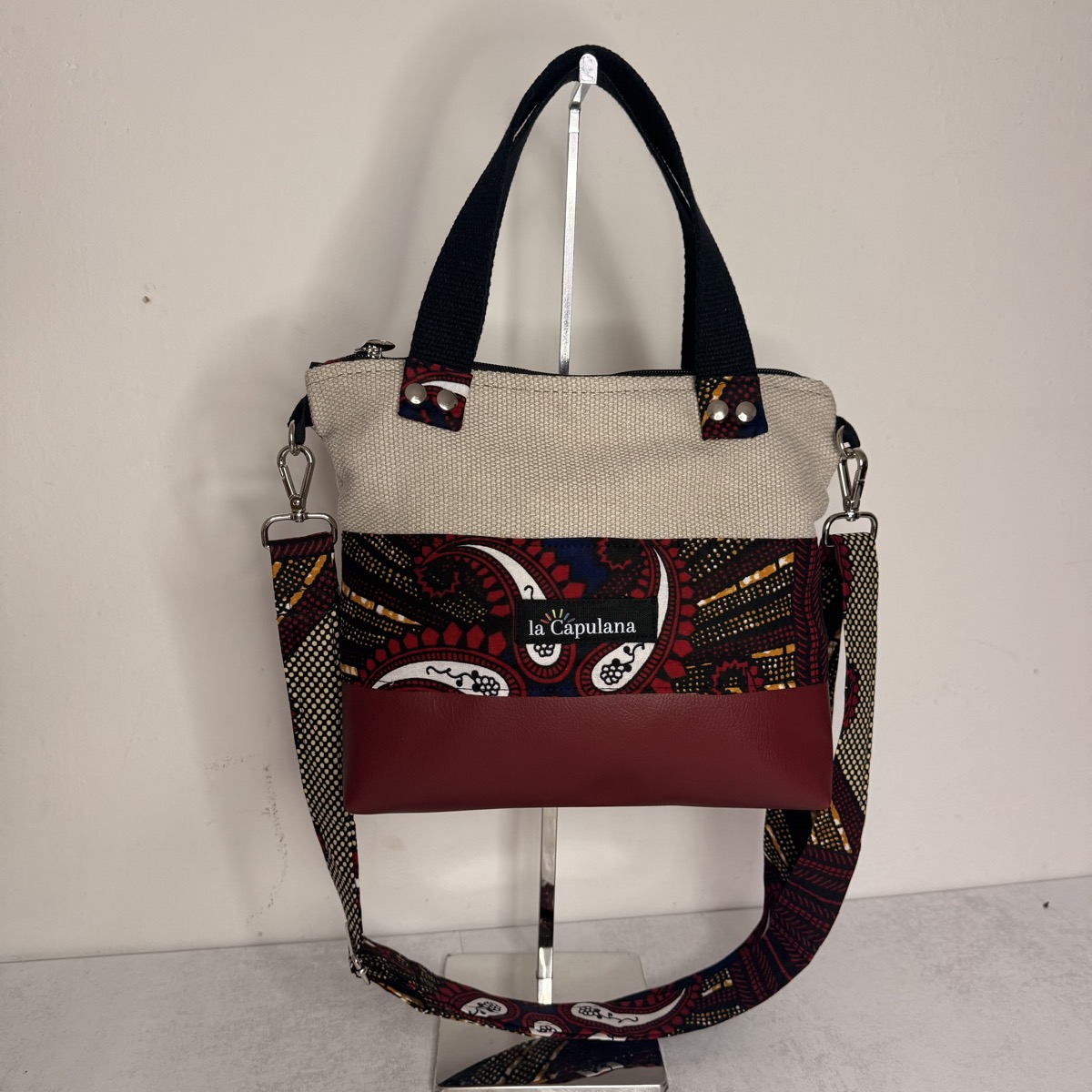 Borsa Sissy