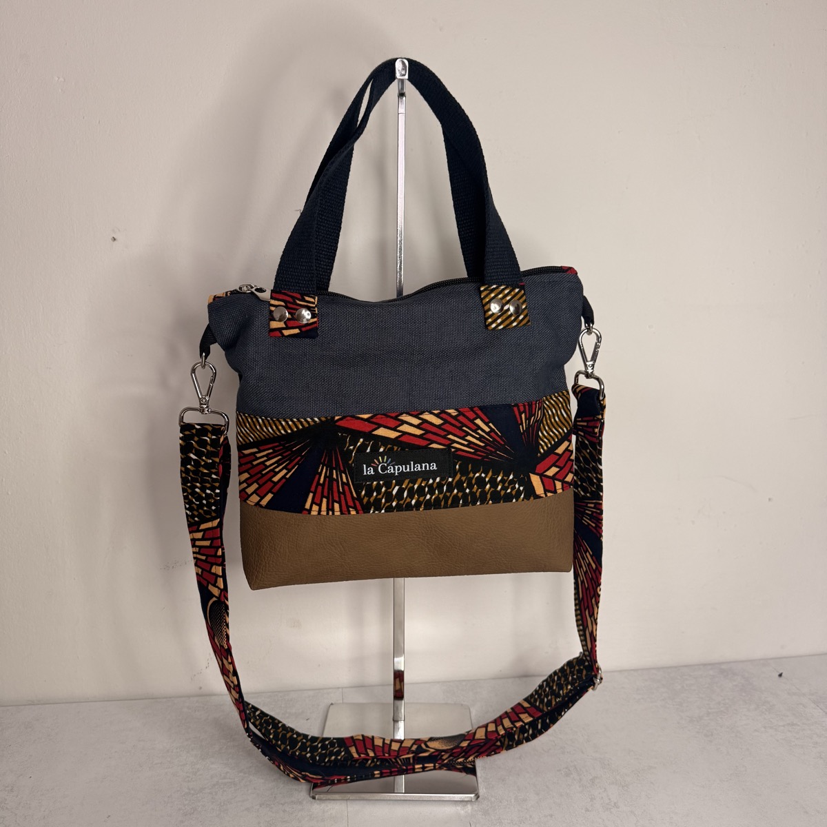 Borsa Sissy