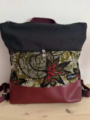 Zaino Taninga L