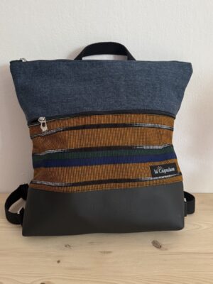 Zaino Taninga L