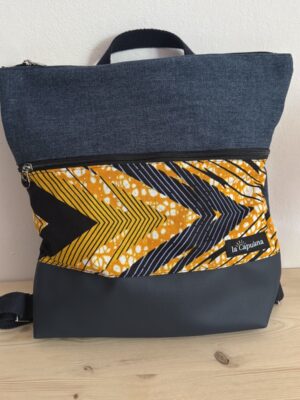 Zaino Taninga L