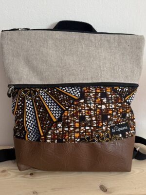 Zaino Taninga L
