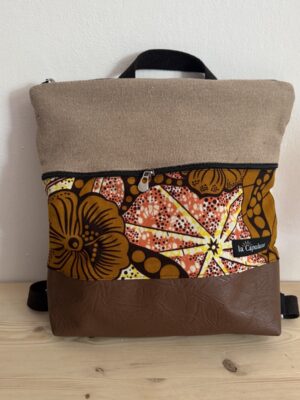 Zaino Taninga L