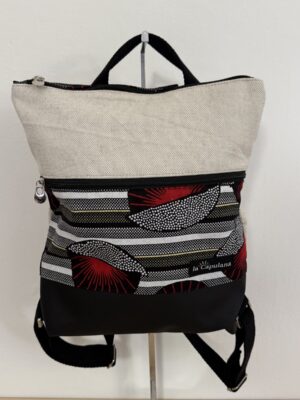 Zaino Taninga M