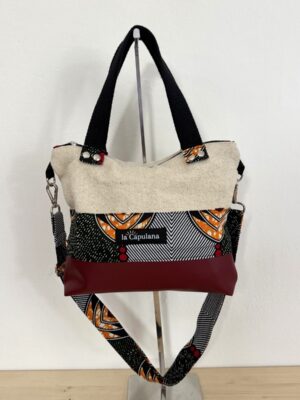 Borsa Sissy