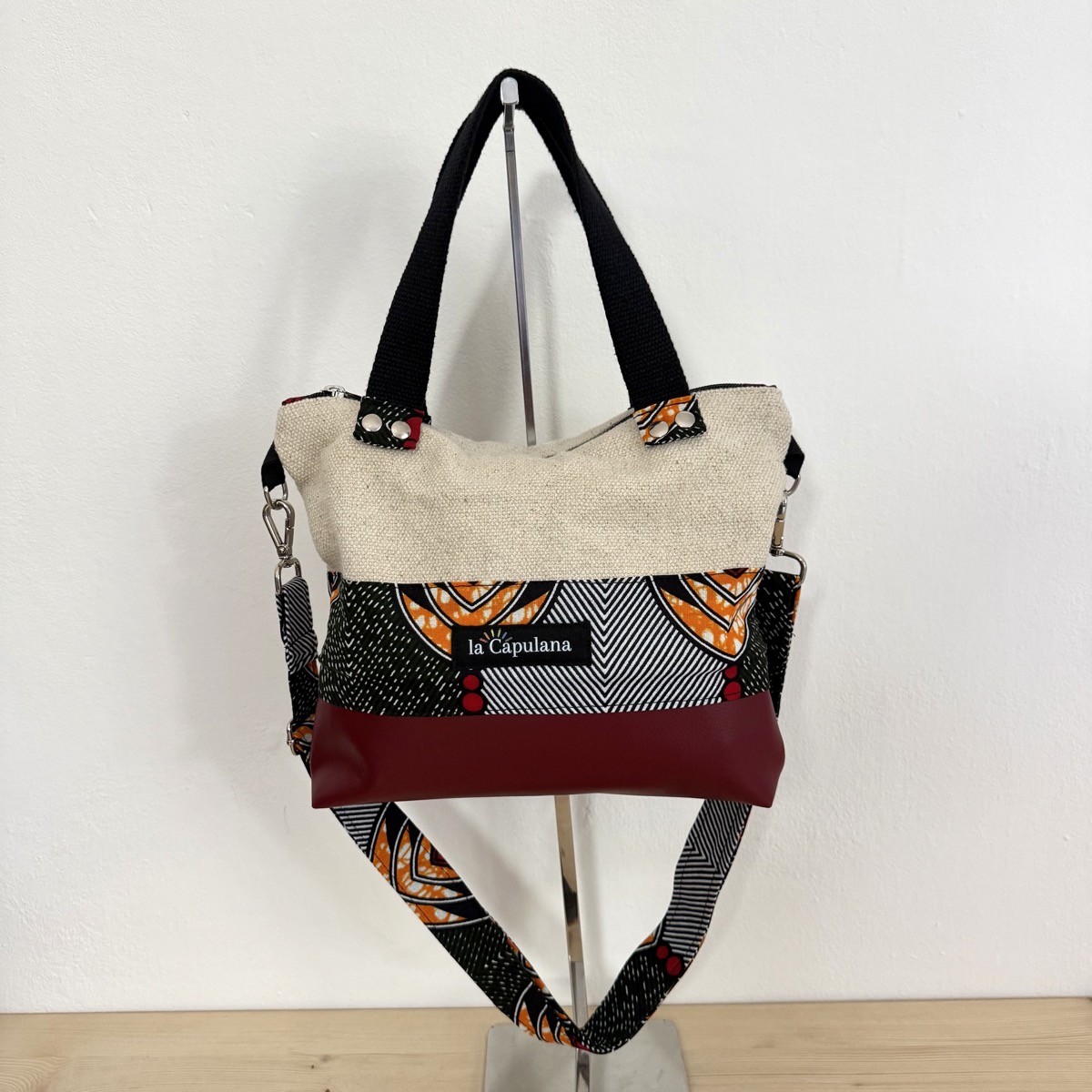 Borsa Sissy