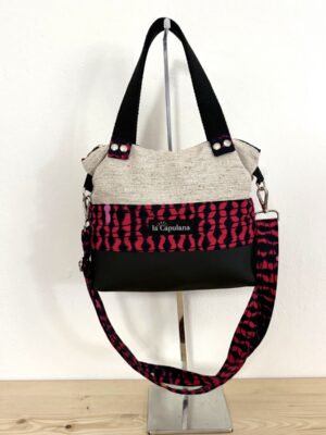 Borsa Sissy