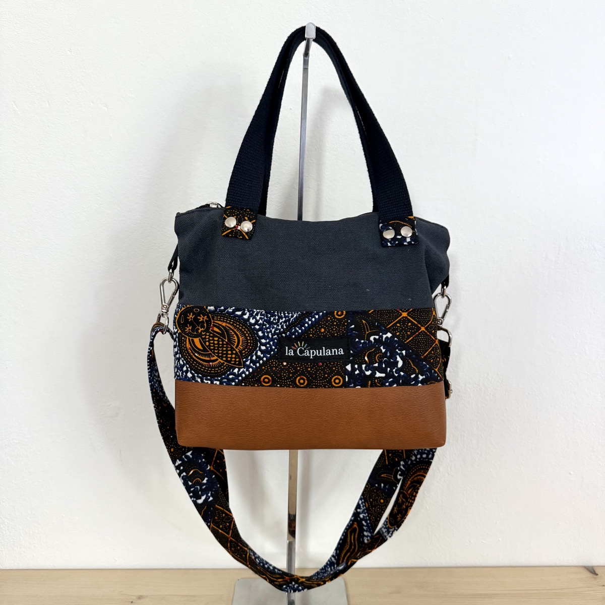 Borsa Sissy